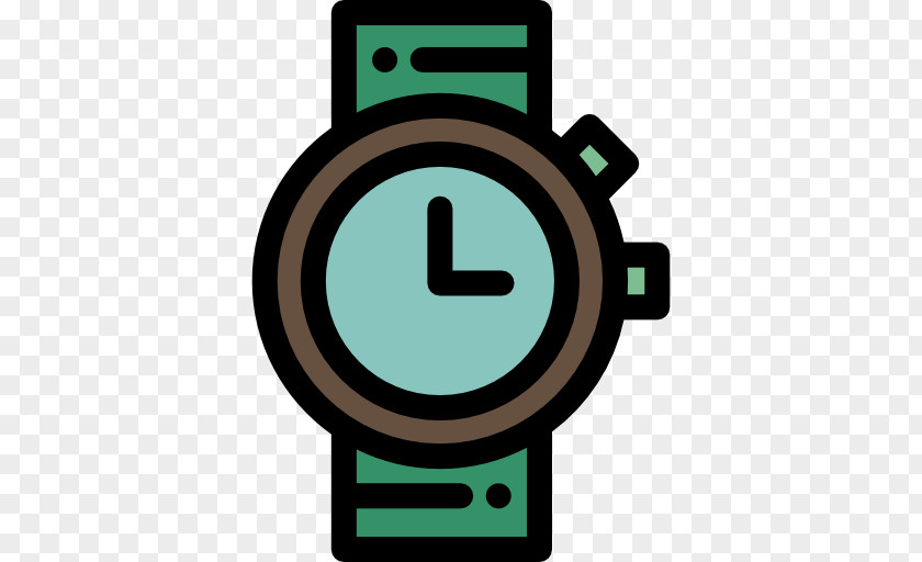 Watch Icon Telephony PNG