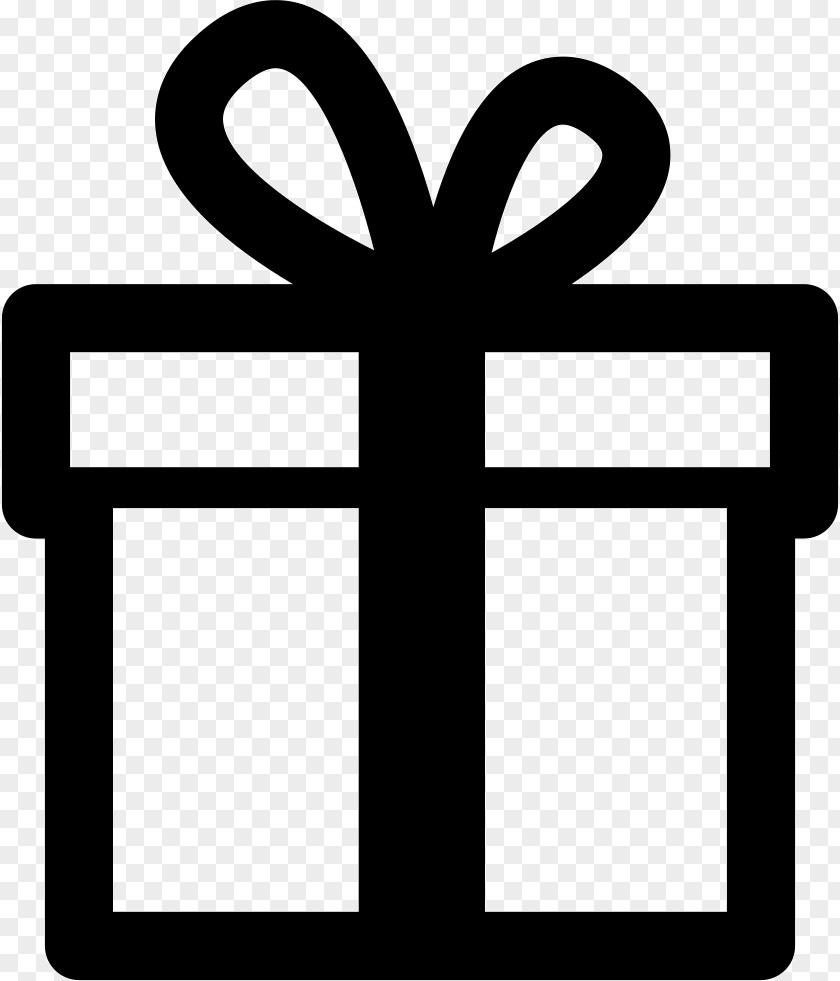 Gift Prize Icon Design Clip Art PNG