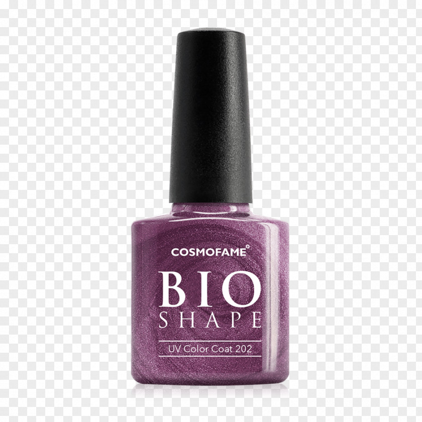 Glitter French Manicure Nail Polish Product Purple Zbigniew Preisner PNG