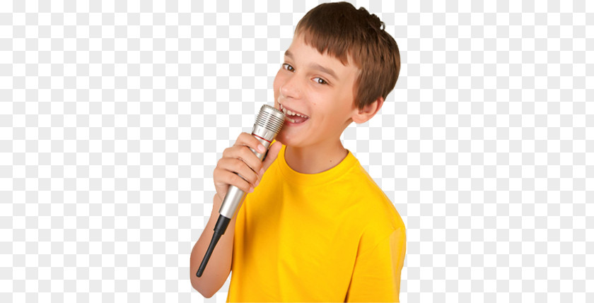 Microphone Stock Photography PNG