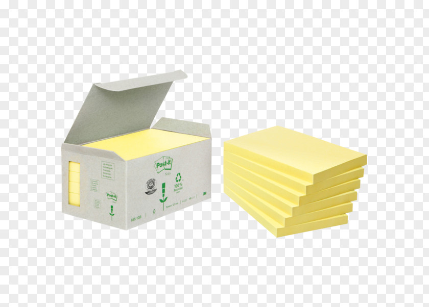Notebook Post-it Note Paper Recycling Office Supplies PNG