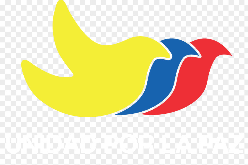Paz Colombian Peace Process Logo Mírový Proces PNG