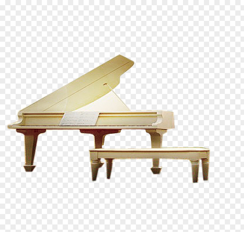 Piano Grand PNG