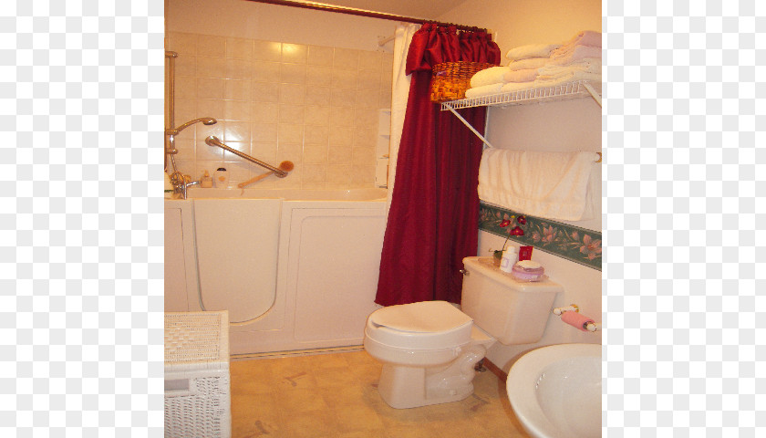 Real Sky Bathroom Ceramic Toilet & Bidet Seats Property Tile PNG