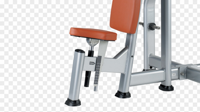 Shoulder Press Weightlifting Machine Fitness Centre PNG