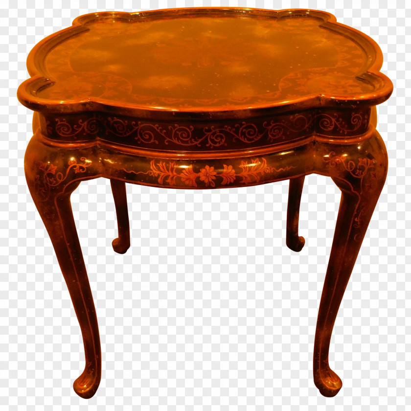 Table Coffee Tables Antique Product Design Wood Stain PNG