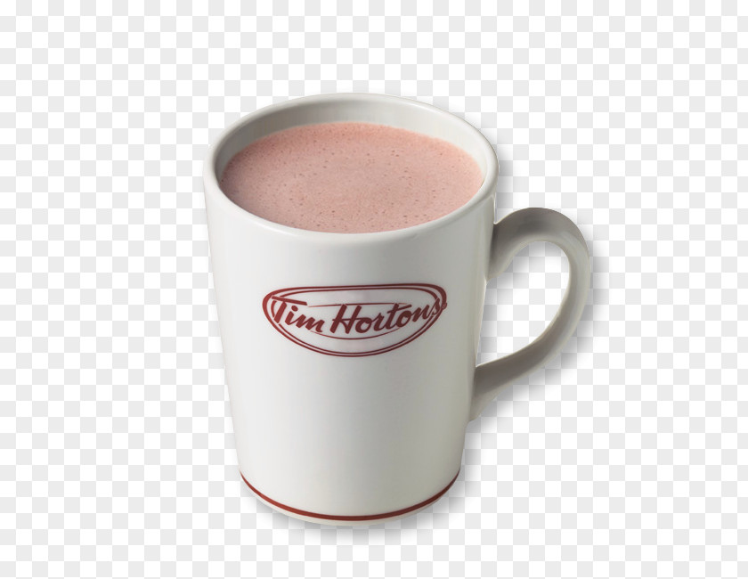 Coffee Cafe Cup Hot Chocolate Tim Hortons PNG