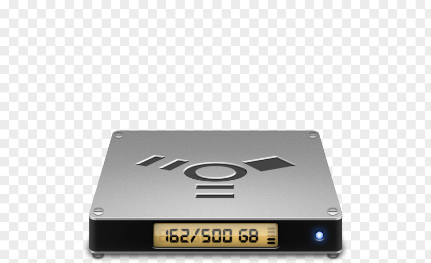 Device Firewirehd Data Storage Electronic Hardware PNG