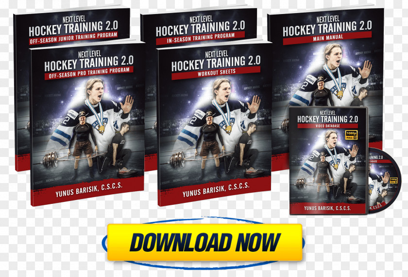 Download Now Weight Training Ice Hockey National League System PNG