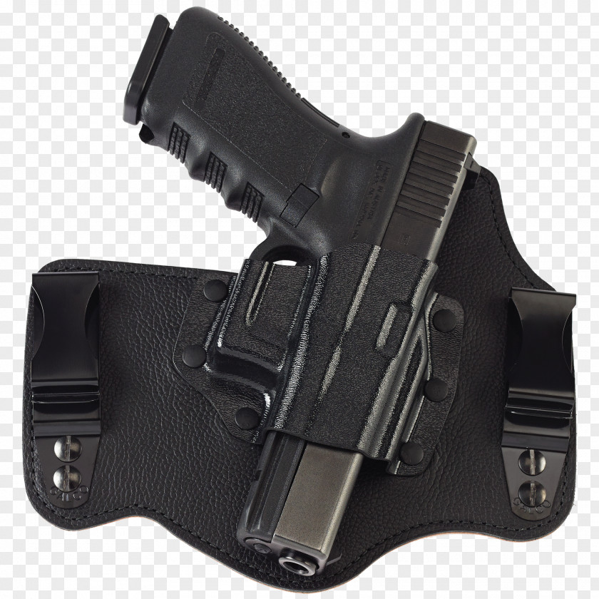 Gun Holsters Firearm Glock Ges.m.b.H. Kydex PNG