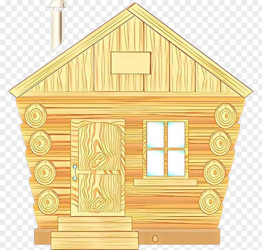 Home Property House Shed Log Cabin PNG