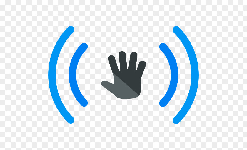 Logo Finger Hand PNG