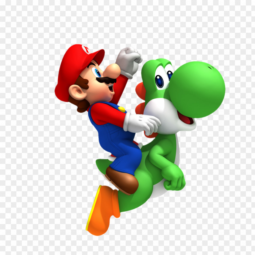 Mario Bros Image New Super Bros. Wii 2 PNG