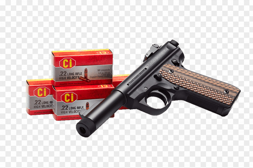 Rimfire Ammunition Trigger Airsoft Guns Firearm Revolver PNG
