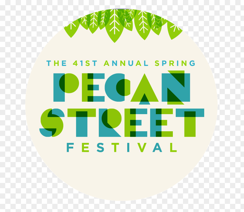 Spring Festival The Pecan Street Sixth Art PNG