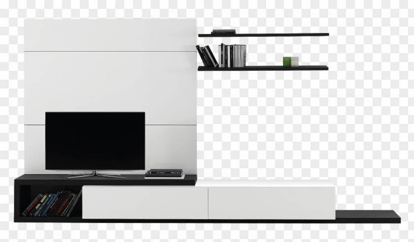 Table Furniture Television Wall Unit PNG