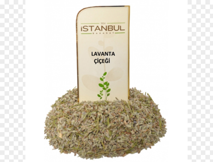 Vegetable Herbal Tea Lavender Spice PNG