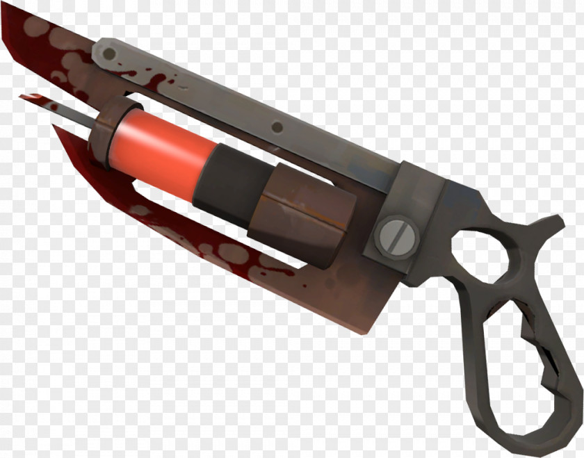 Weapon Team Fortress 2 Melee Medic Blockland PNG