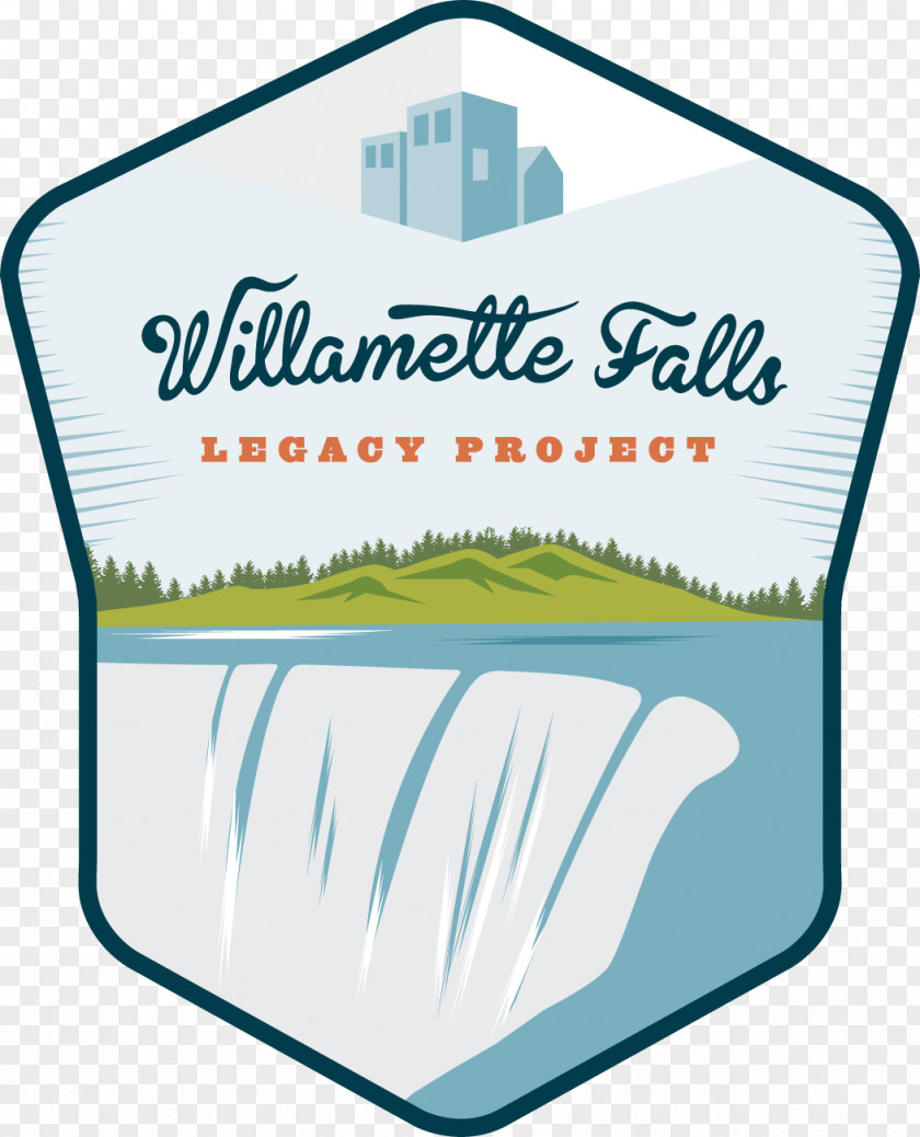 Willamette Falls River Laidlaw & Laidlaw, PC Waterfall Logo PNG