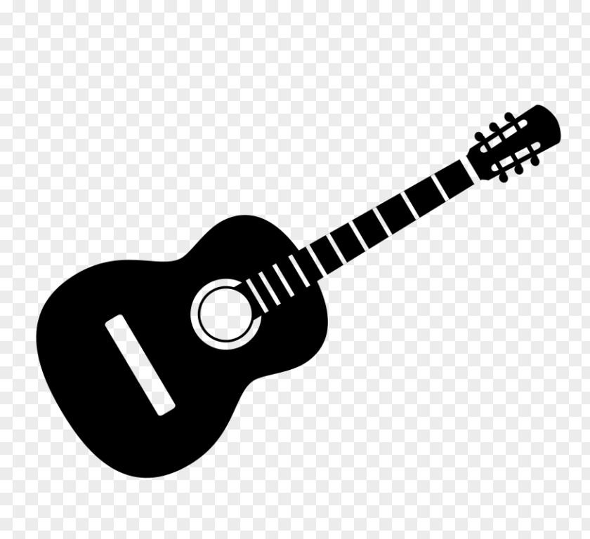 Acoustic Guitar Steel-string Electric Clip Art PNG