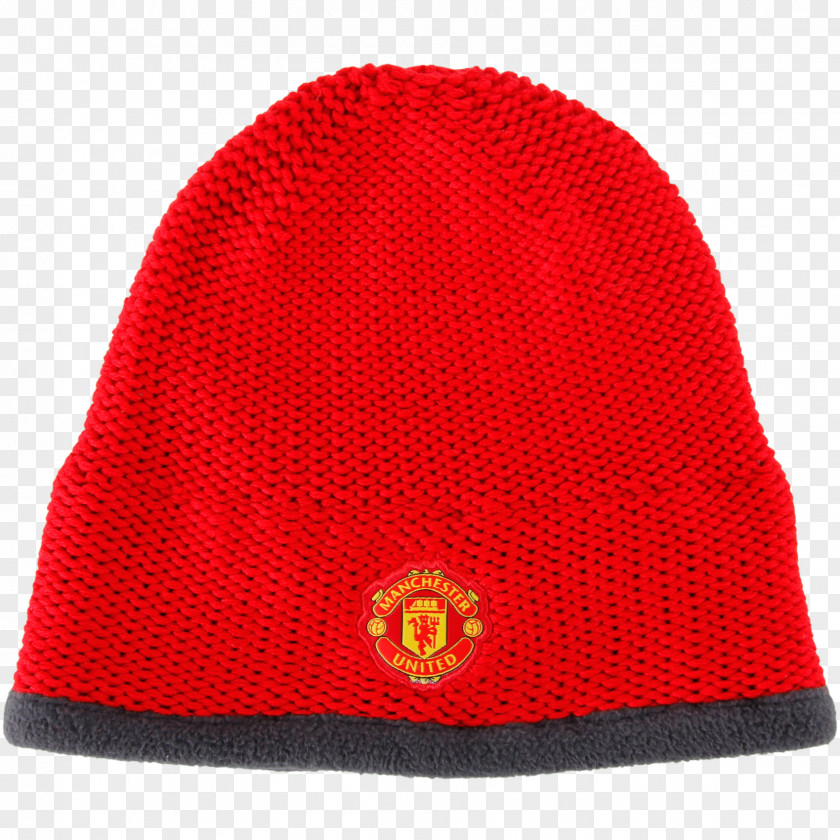 Beanie Knit Cap 2016–17 Manchester United F.C. Season Adidas PNG