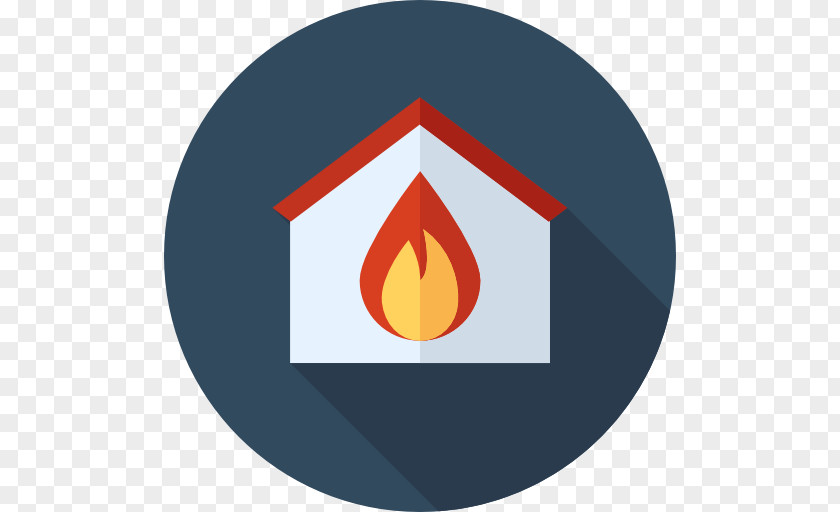 Burning House Food Distribution Grocery Store Retail Restaurant PNG