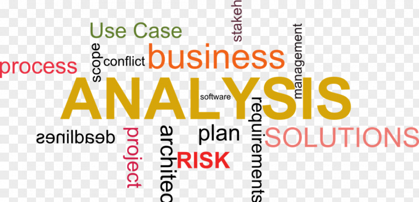 Business A Guide To The Analysis Body Of Knowledge Analyst PNG