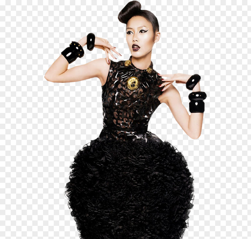 Centerblog Little Black Dress Fashion Magnolia PNG