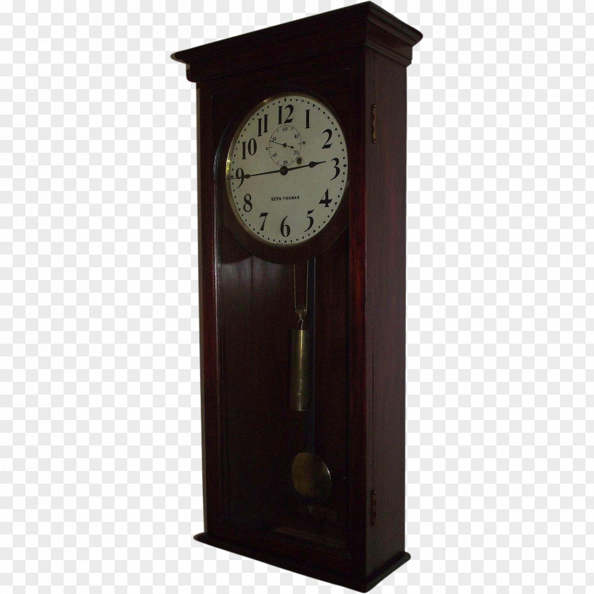 Clock Seth Thomas Company Paardjesklok Movement Hermle Clocks PNG