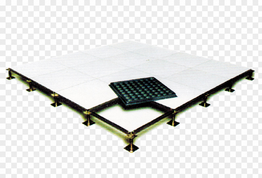 Copywriter Floor Panels Raised Vitrified Tile System PNG