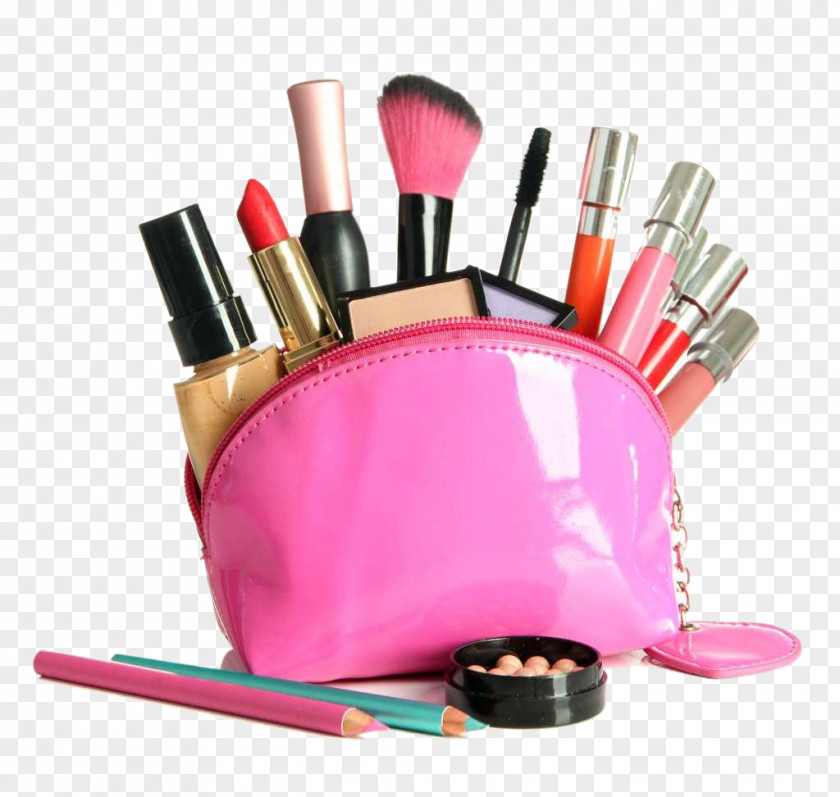 Cosmetic Cosmetics PNG cosmetics clipart PNG