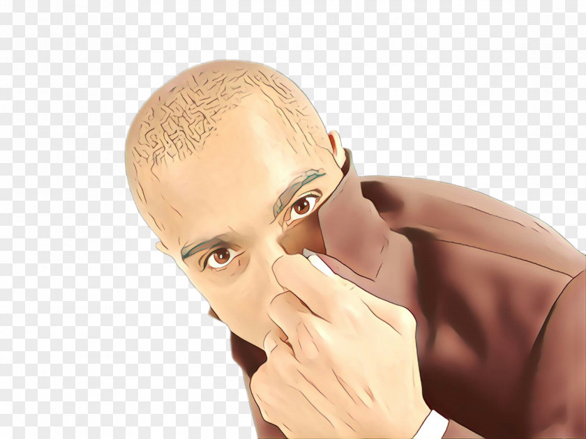 Face Nose Skin Head Chin PNG