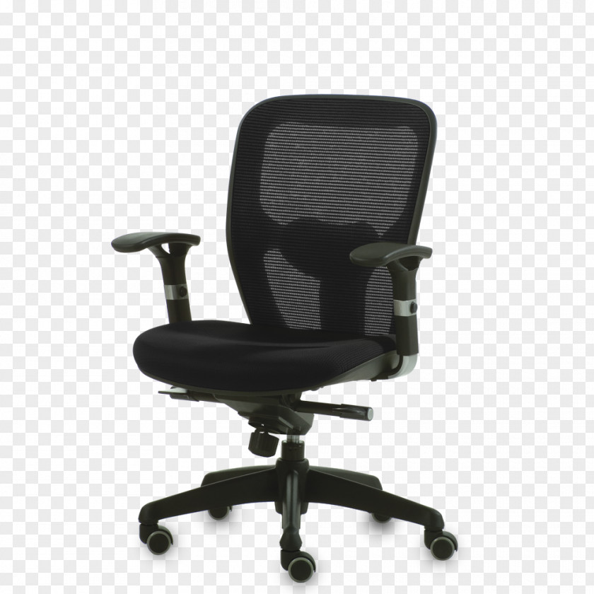 Mesh Office & Desk Chairs Haworth Furniture PNG