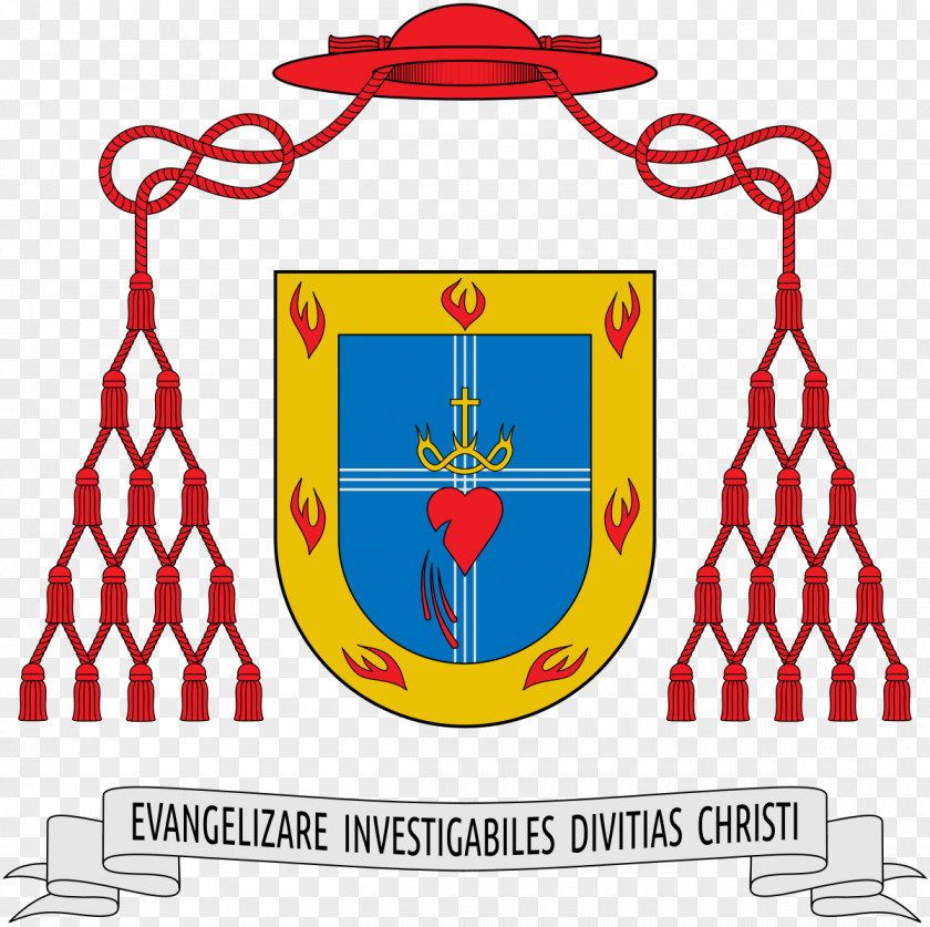 Patriarch Of Venice Coat Arms Bishop Ecclesiastical Heraldry Catholicism PNG