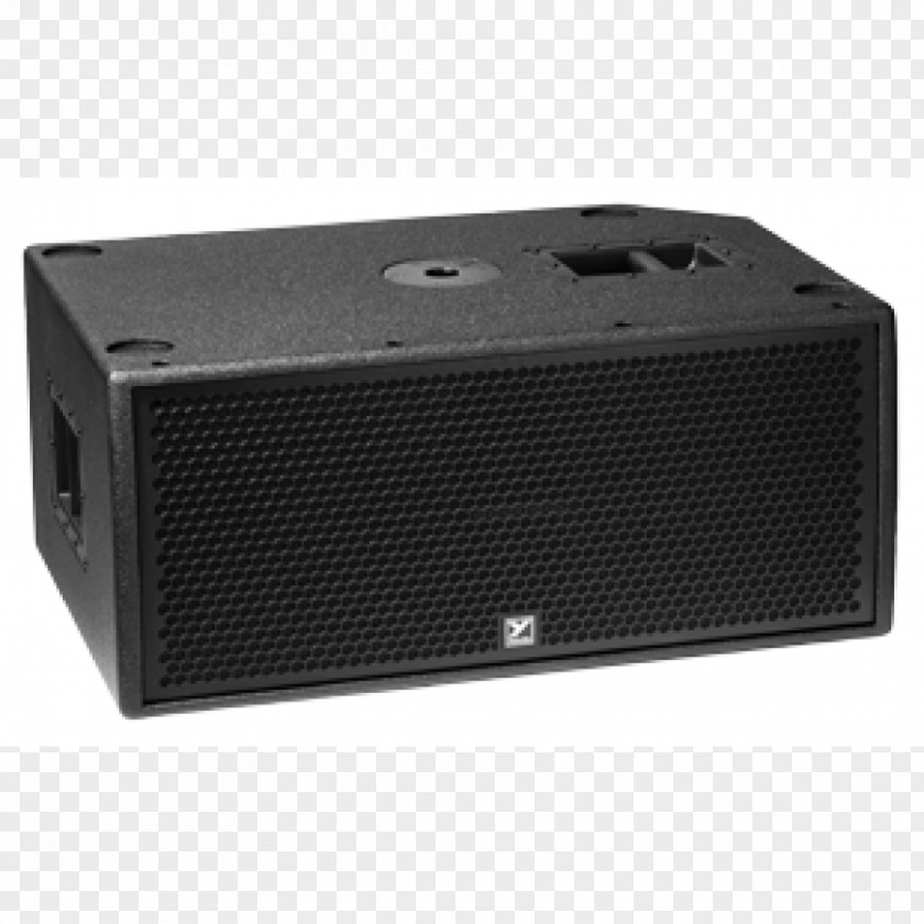 Subwoofer Yorkville Psa1 Compact Full Range Active Loudspeaker Audio Sound PNG