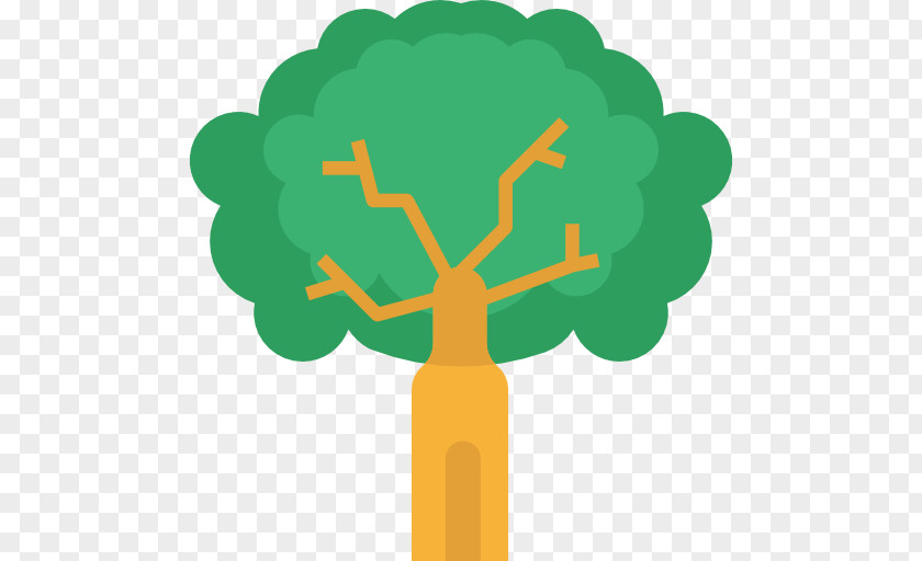 Tree Green Clip Art PNG