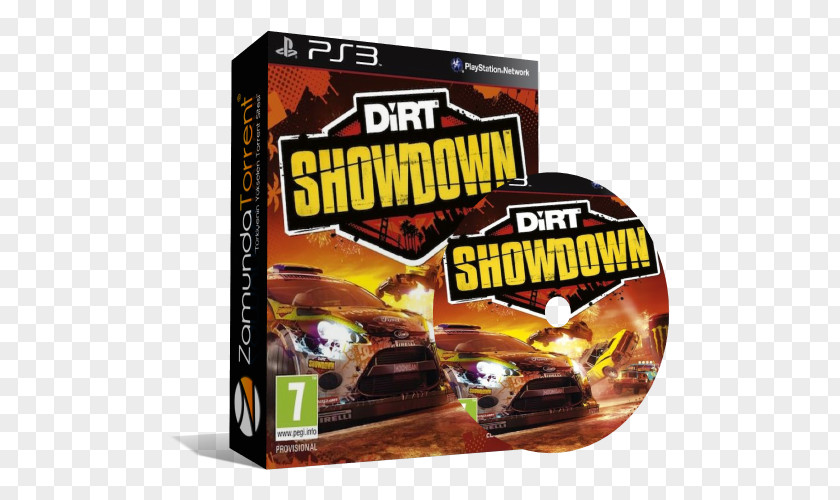 Vimto Dirt: Showdown Racing Video Game Codemasters Sports PNG