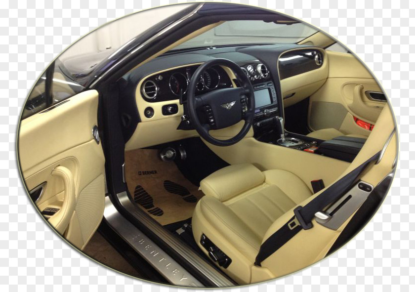 Bentley Carclean OG Motor Vehicle Steering Wheel PNG