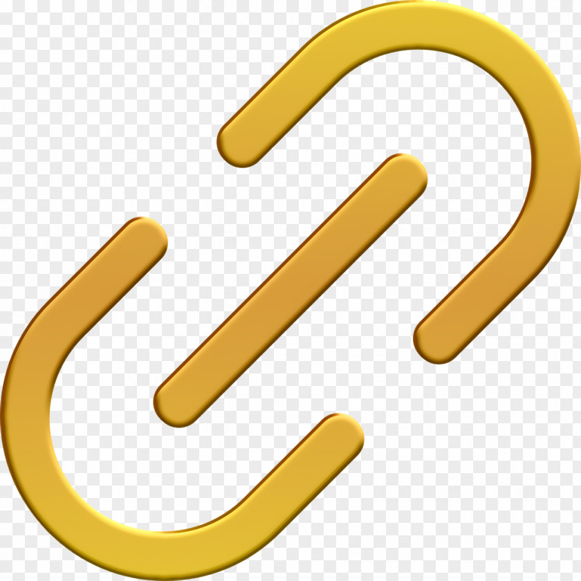Chain Icon Link Contacts PNG
