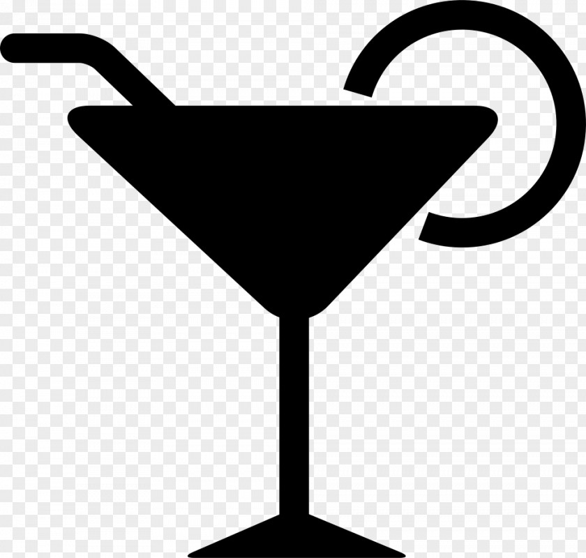 Cocktail Glass Martini PNG