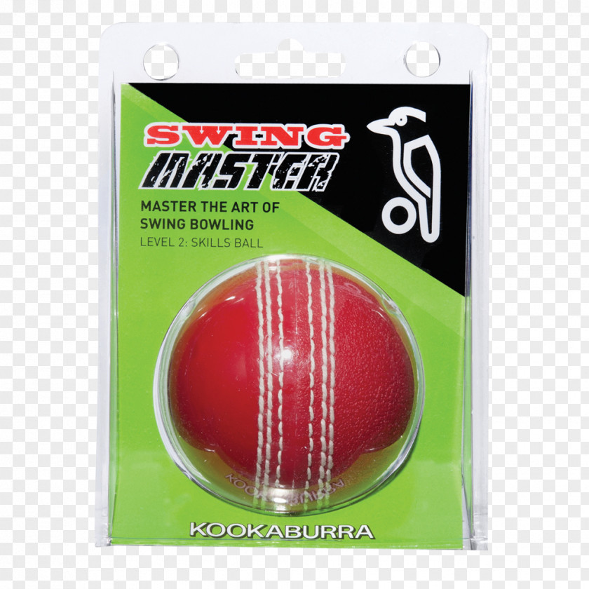 Cricket Bowling Balls Bats Kookaburra Sport PNG