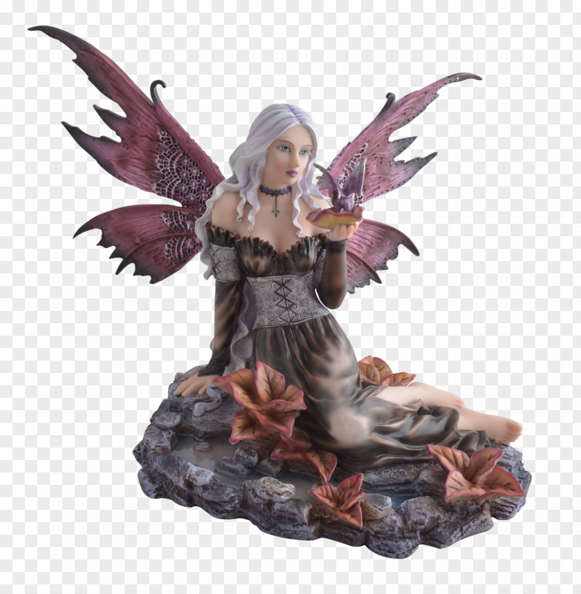 Fantasy Troll Fairy Elf Angel Character PNG