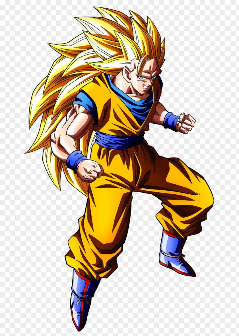 Goku Vegeta Bio Broly Gohan Super Saiyan PNG