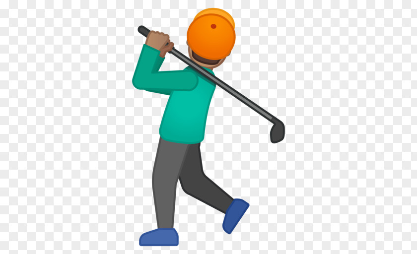 Golf Club Balls Emojipedia Clubs PNG