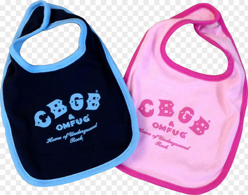 T-shirt CBGB Tote Bag New York City PNG