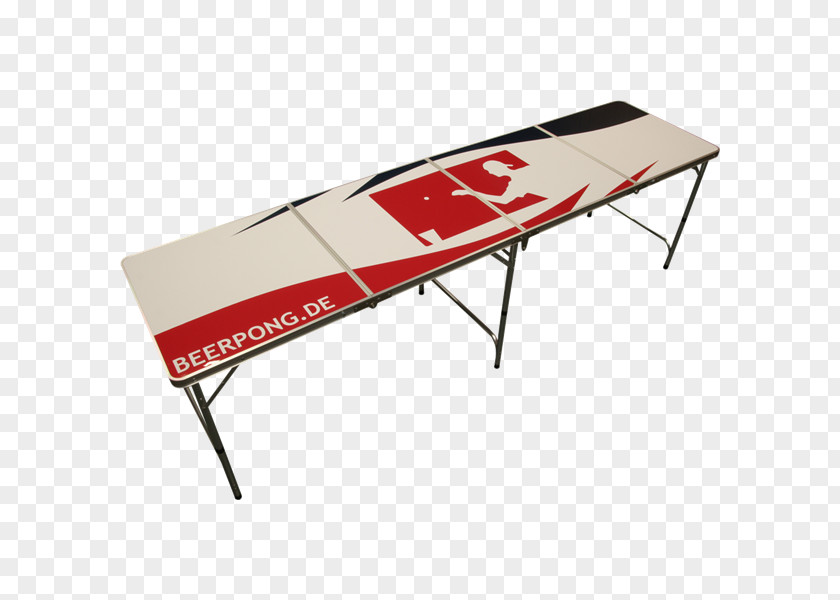 Table Beer Pong Game In Germany PNG