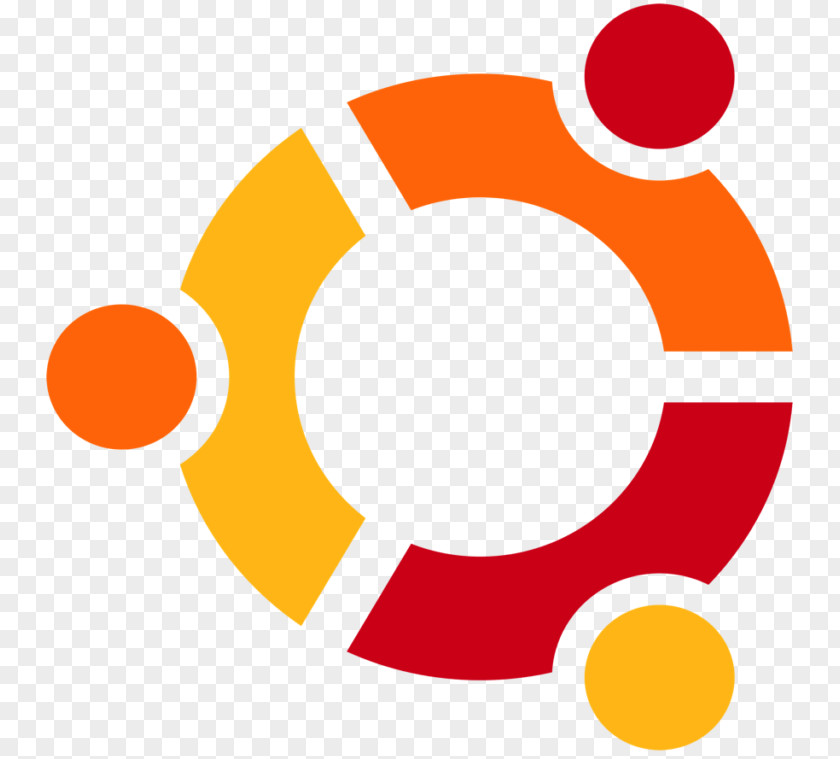 Ubuntu Logo Computer Servers PNG