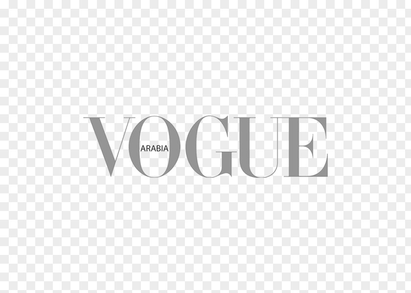 Vogue Logo Transparent Italia Fashion Australia PNG
