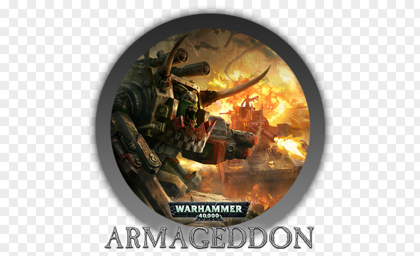 Armageddon Warhammer 40,000: Dawn Of War III Fantasy Battle Video Games PNG