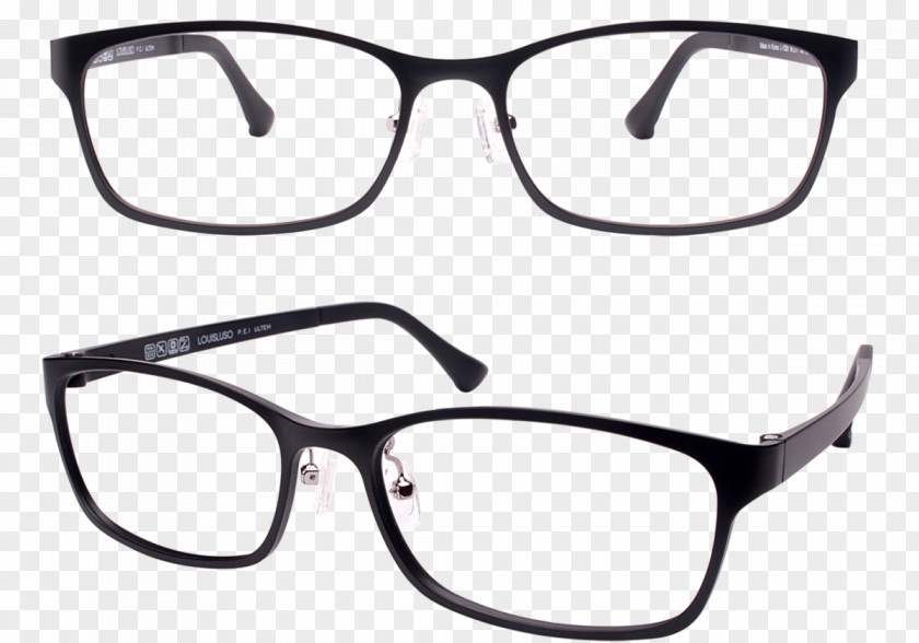 Autograph Frame PROSPEK Premium Computer Glasses Cat Eye Cyxus Eyeglass Prescription PNG